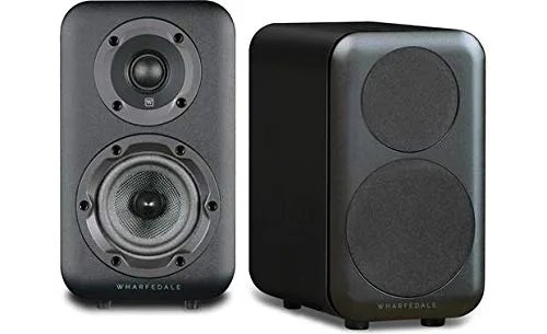 wharfedale d310