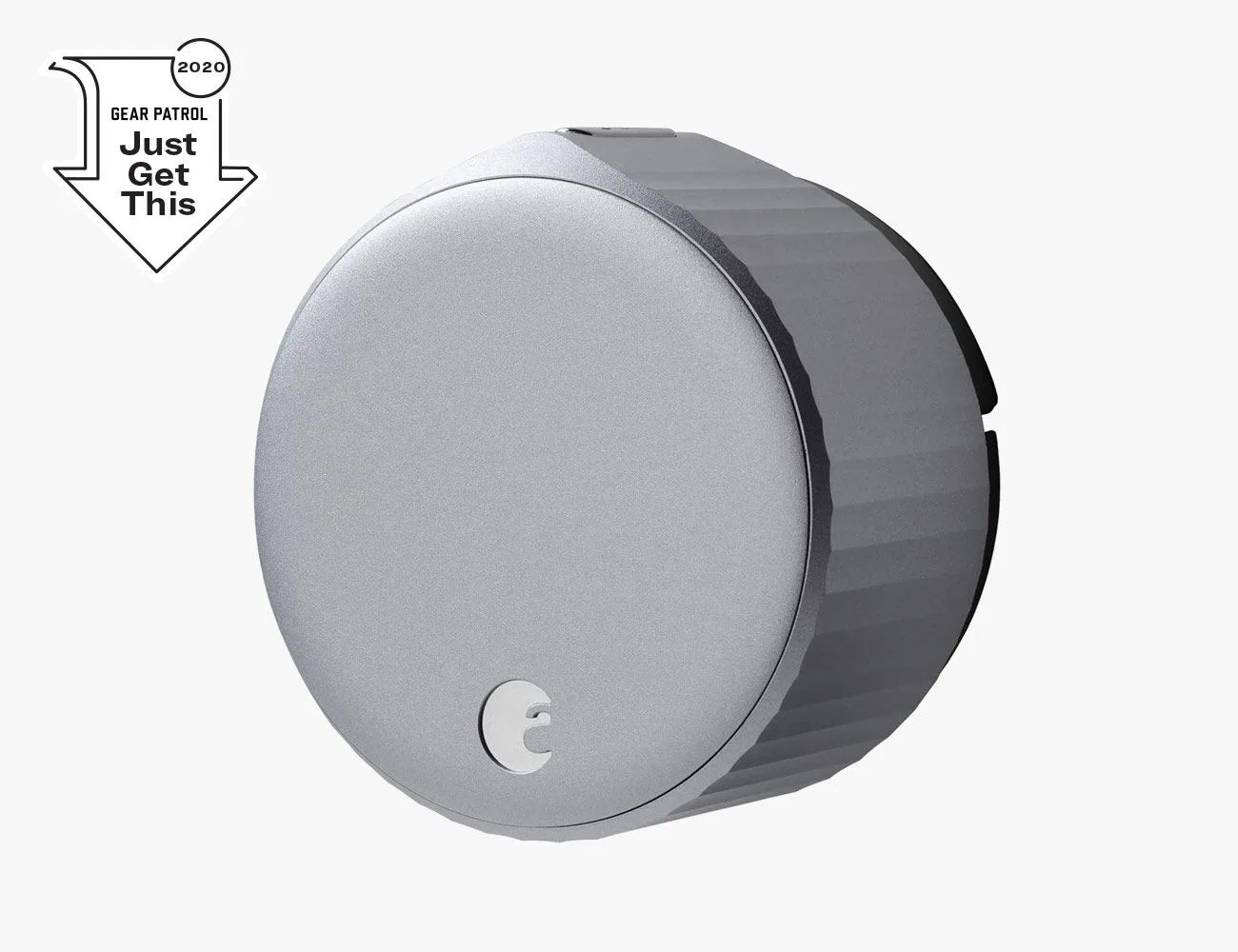 august smart lock