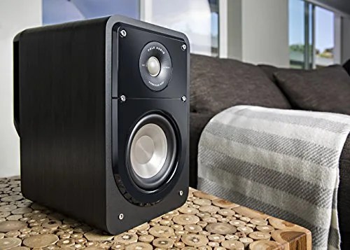 polk audio s15