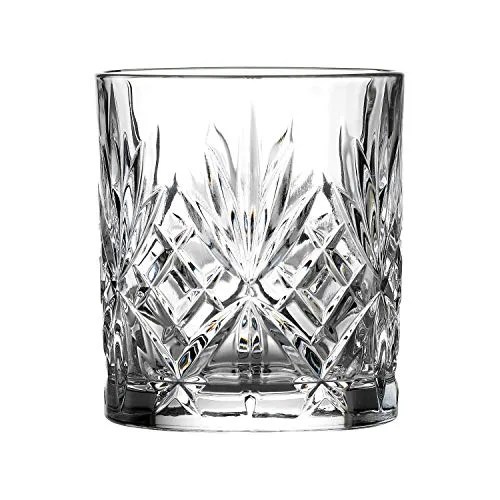 whiskey glass