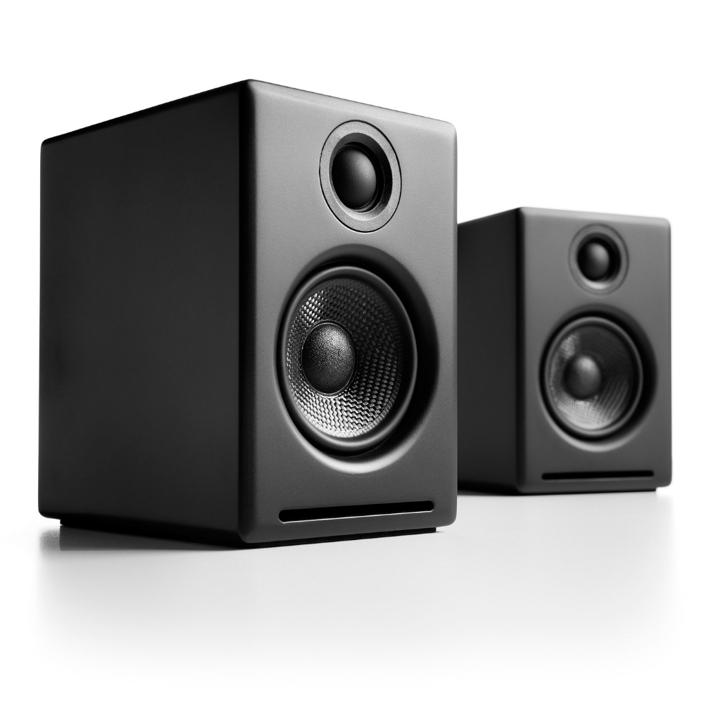 Audioengine A2+ Wireless speakers