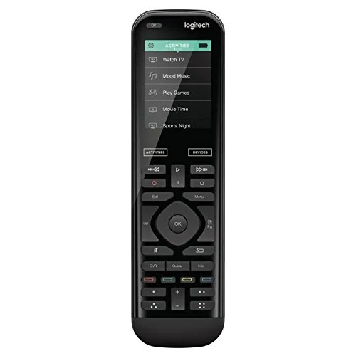 logitech harmony 950