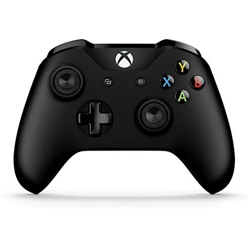 xbox wireless controller