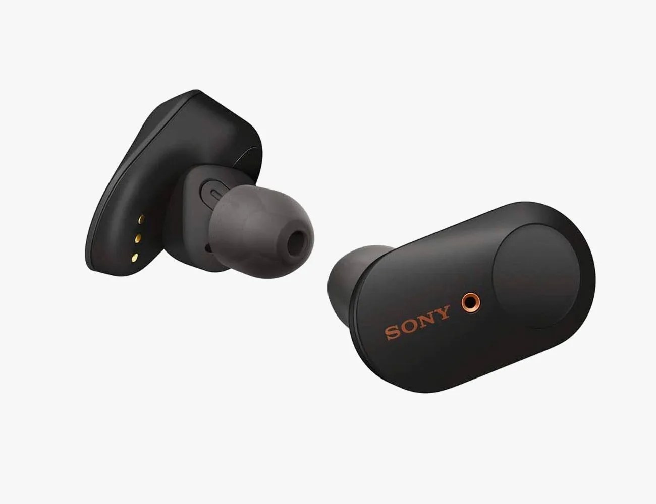 tech roundup