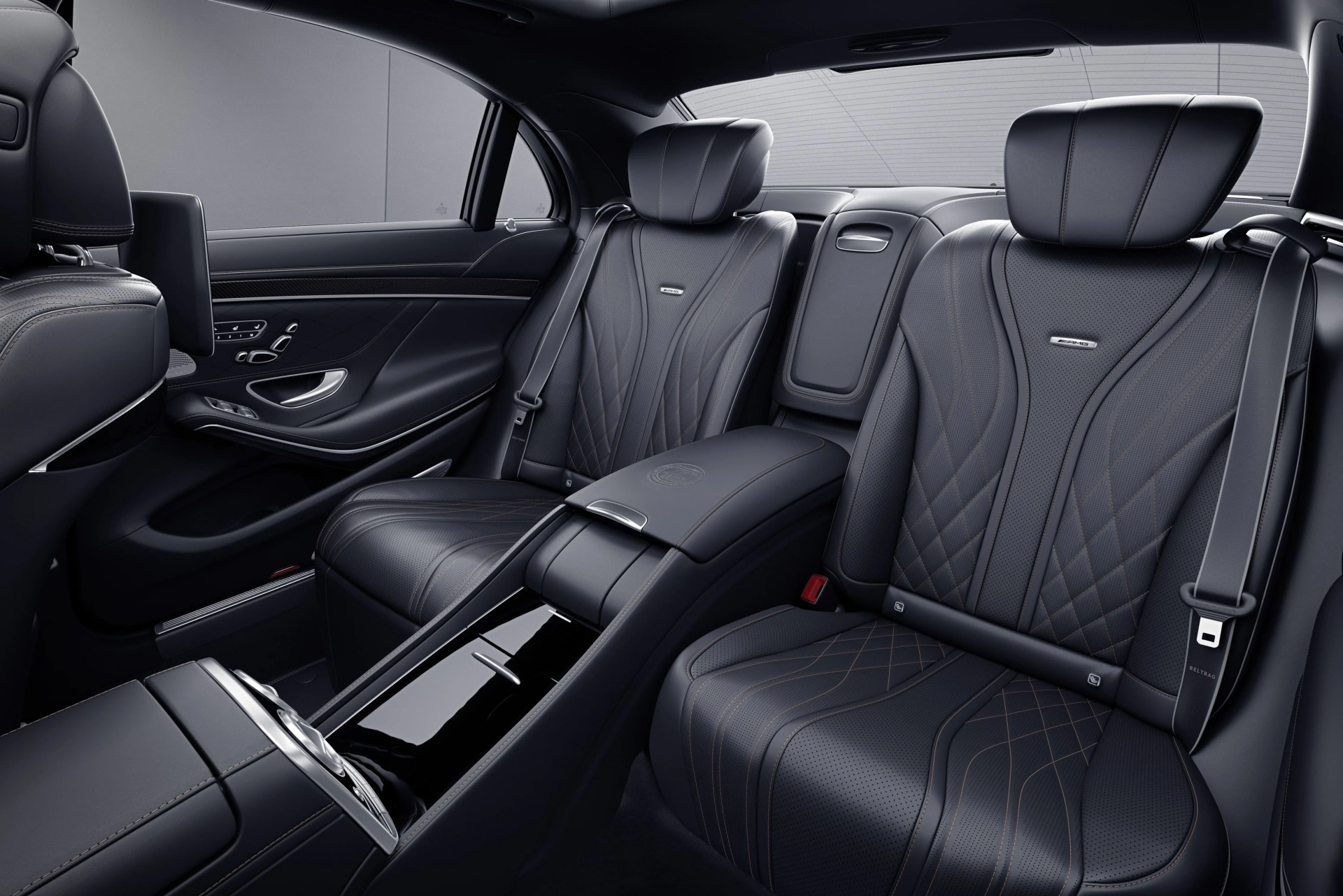 mercedes amg s65 final edition