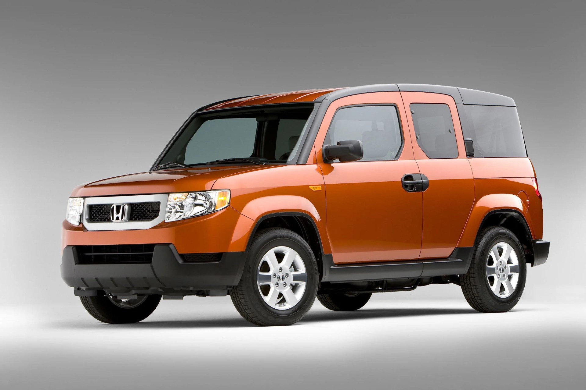 honda element