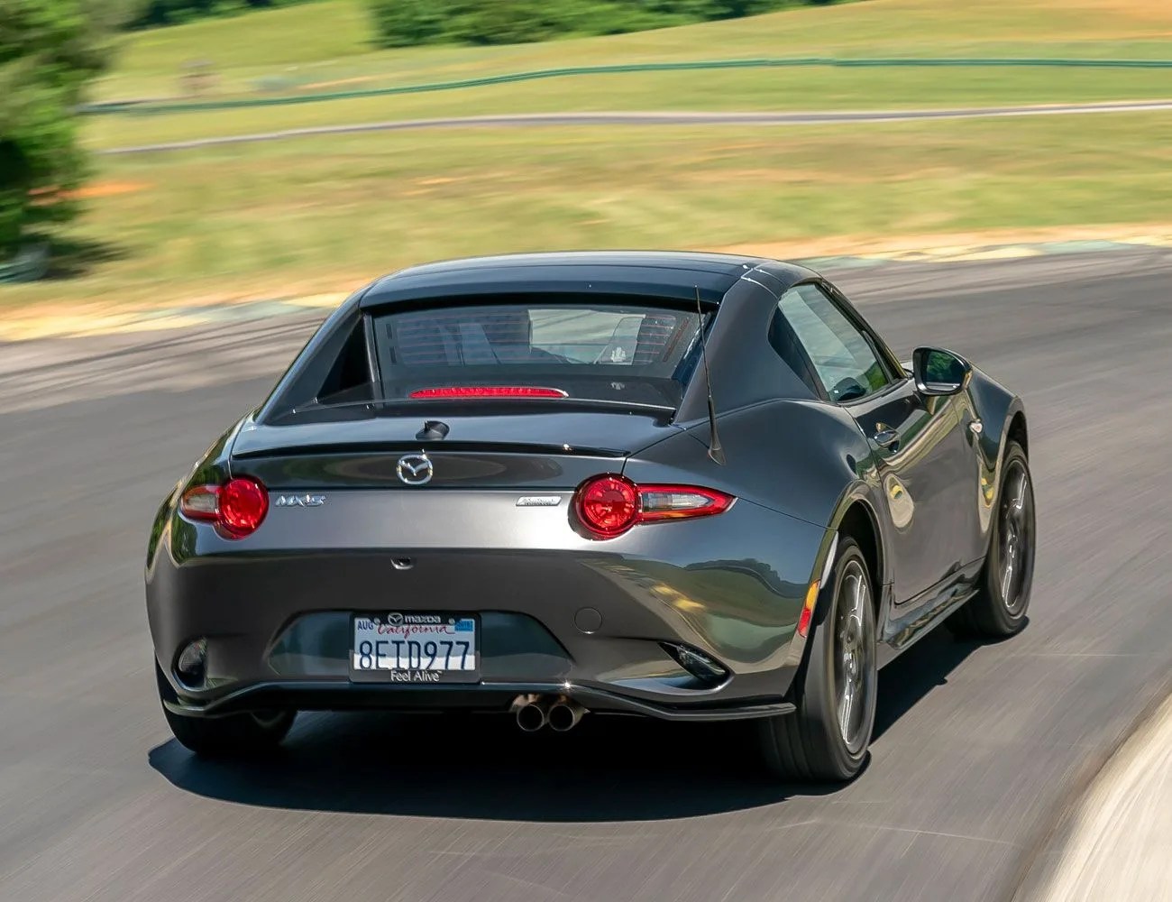 mazda miata