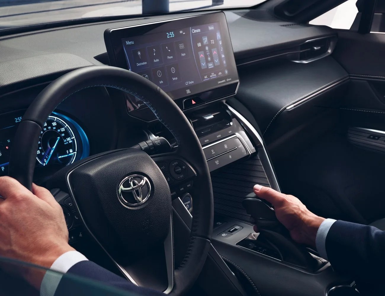toyota