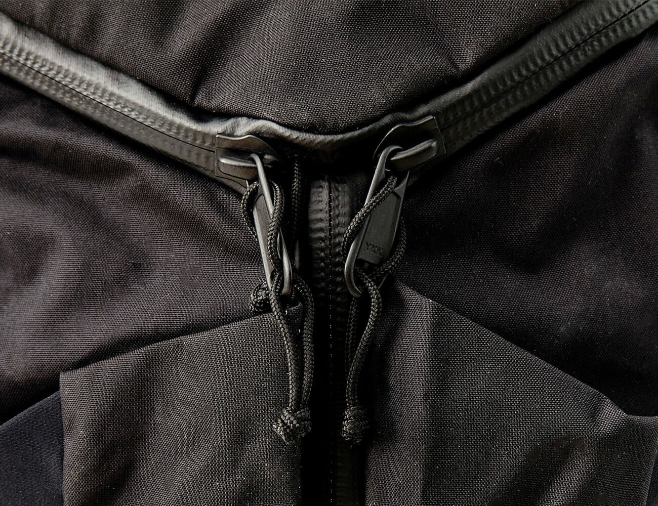 Mystery Ranch 3ZIP Design