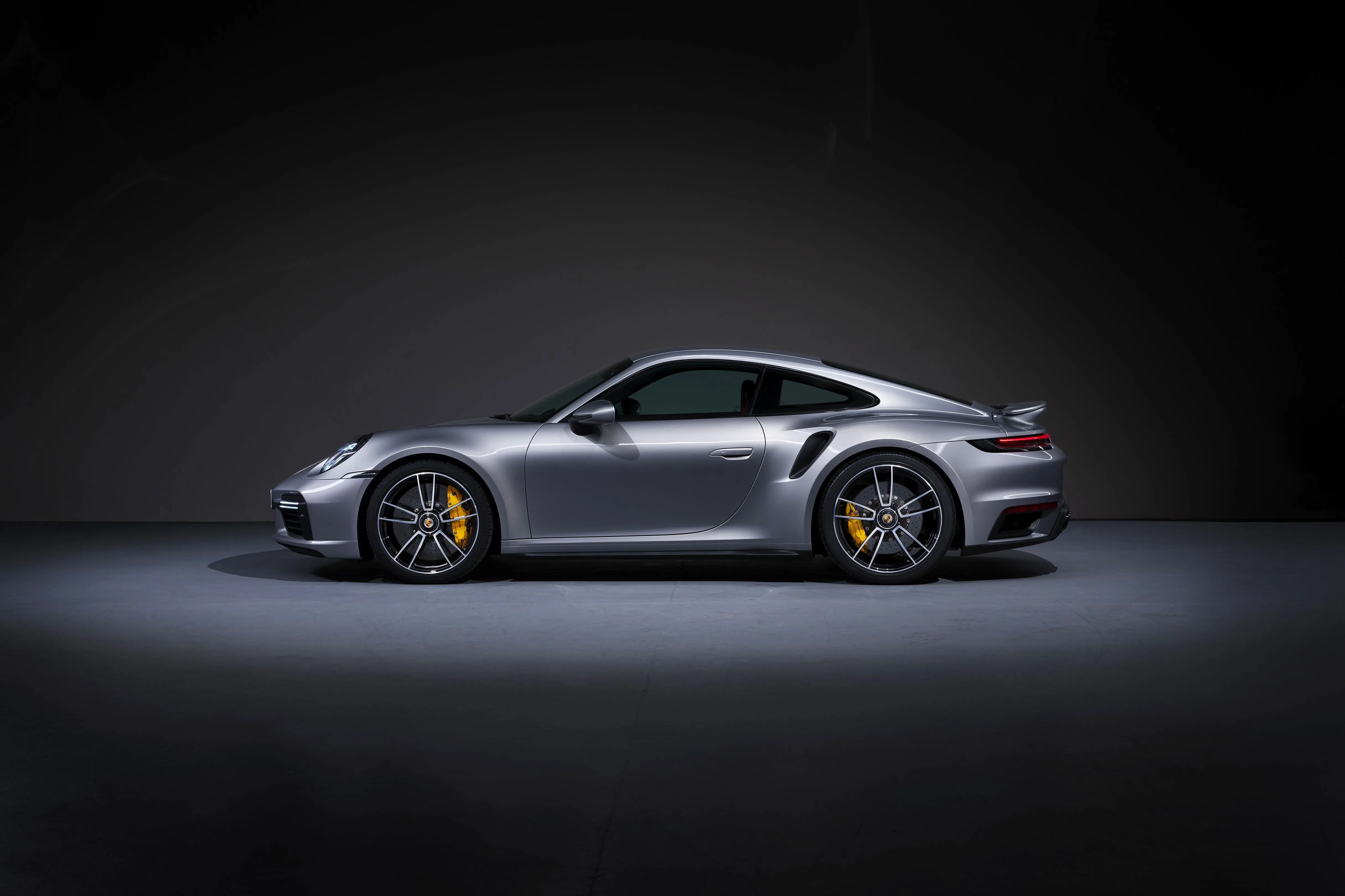 porsche 992 911