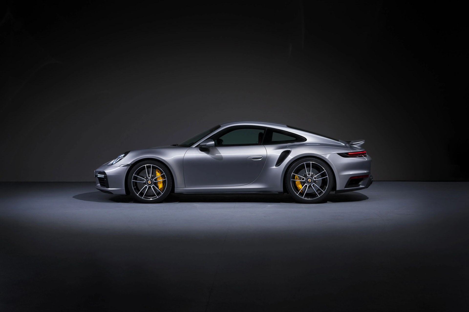 porsche 992 911