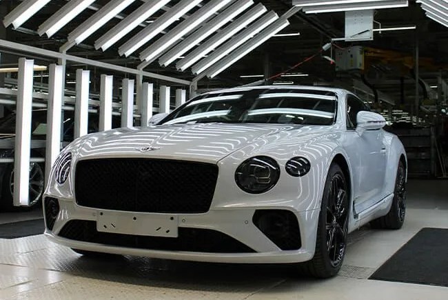 bentley continental gt gear patrol lead feature