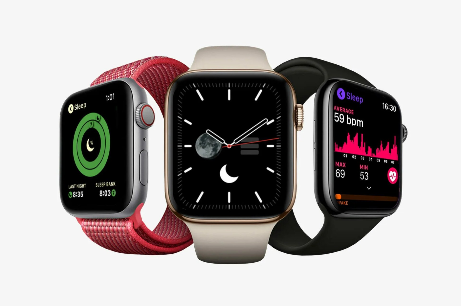 best apple watch apps to sleep with gear patrol lead full