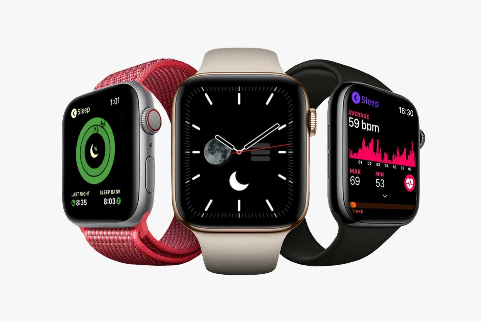 best apple watch apps to sleep with gear patrol lead full