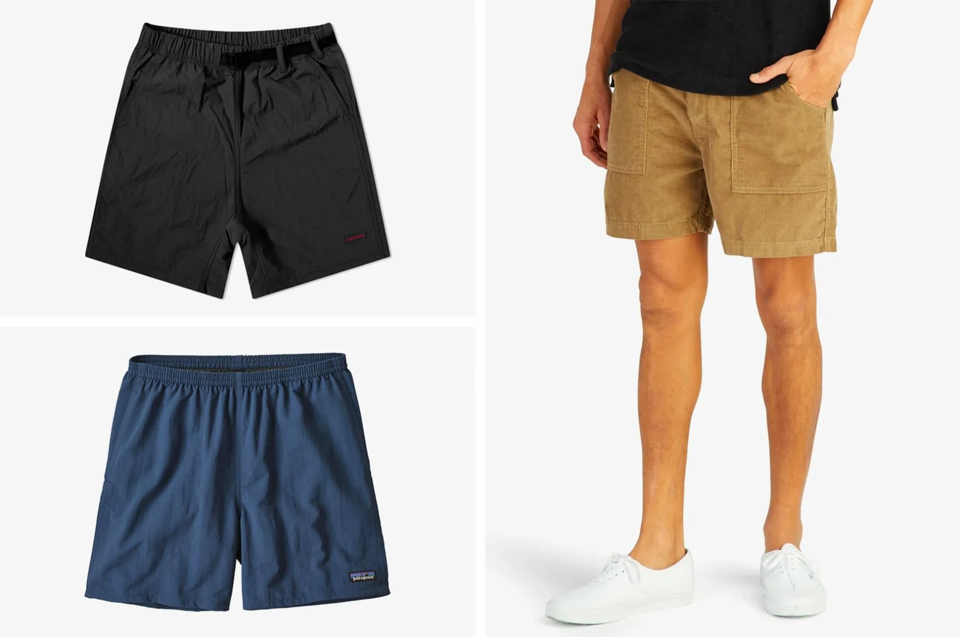 best shorts gear patrol lead full
