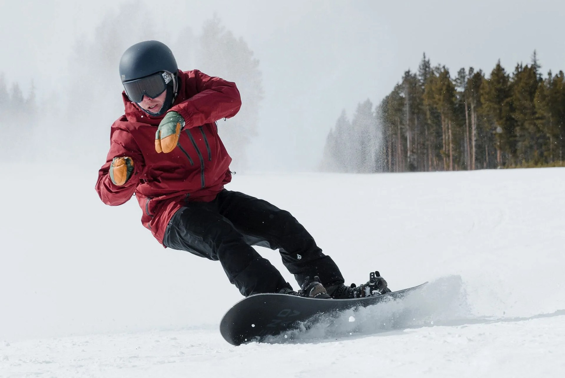 best ski and snowboard gear of 2020 gear patrol 04