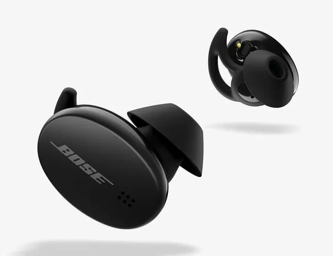 bose earbuds gear patrol lead featured