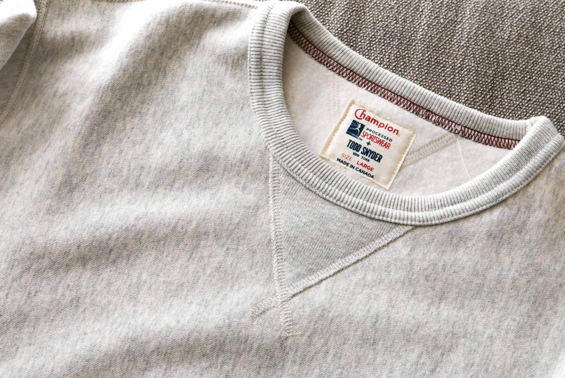 fd sweatshirt v gear patrol lead full