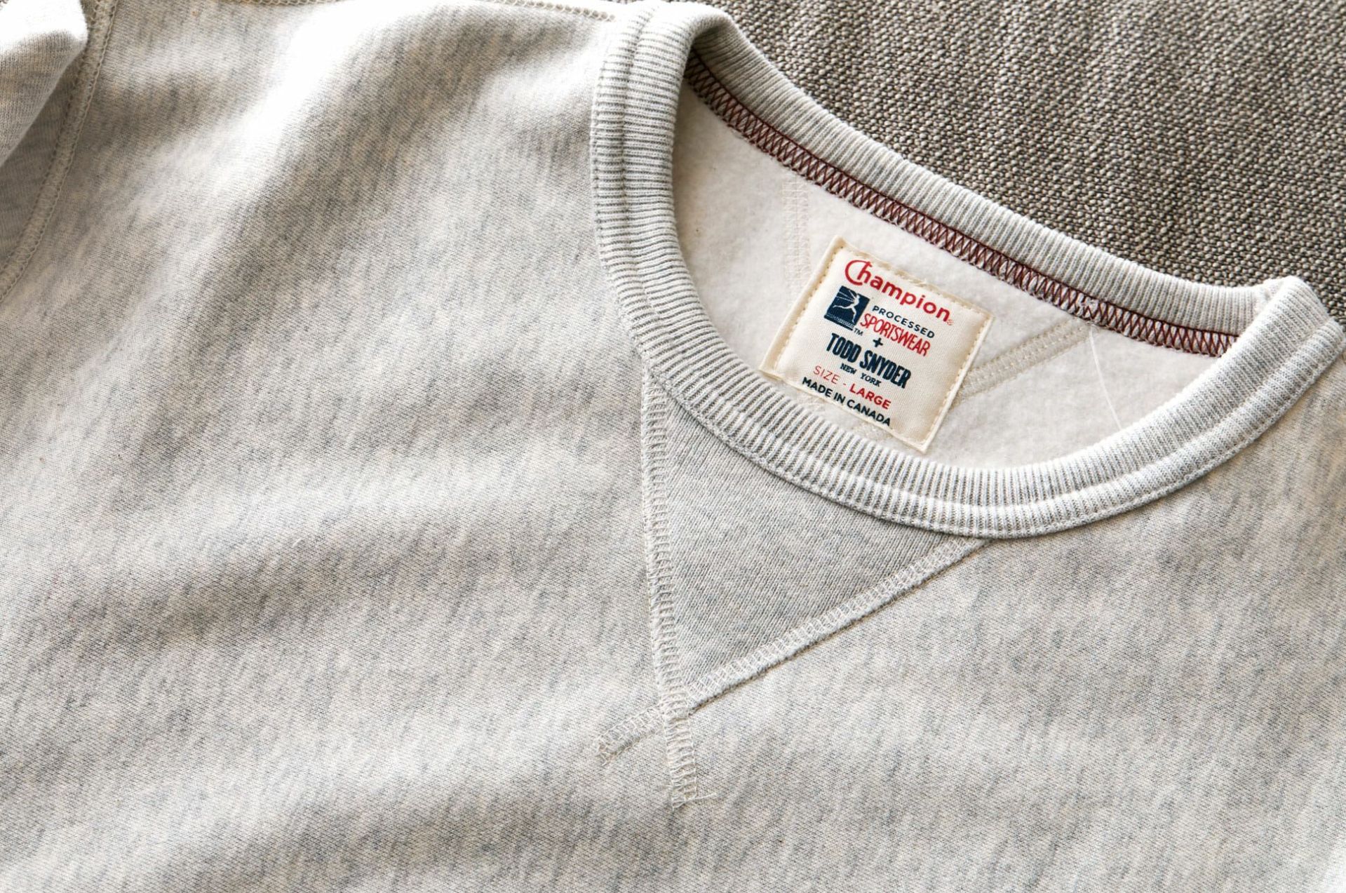 fd sweatshirt v gear patrol lead full