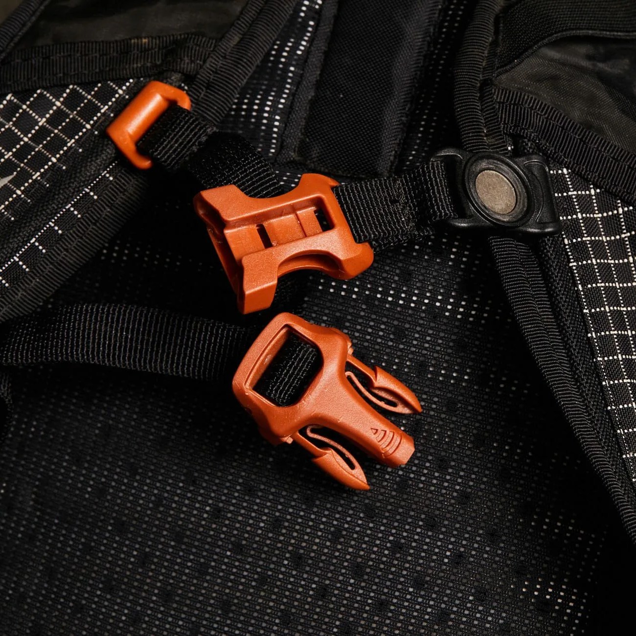 further details backpack whistle gear patrol lead full