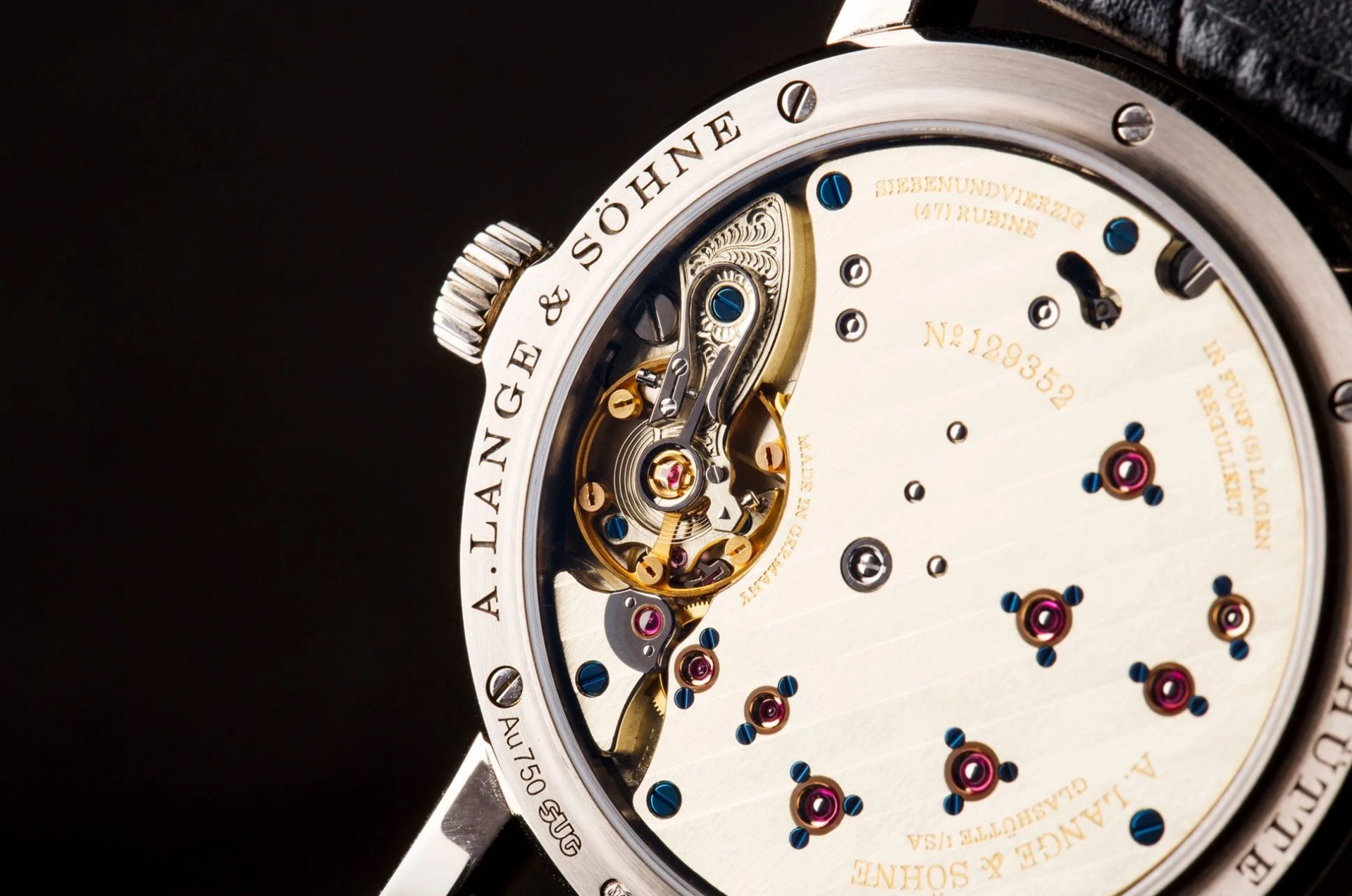 glashutte watches gear patrol lead full