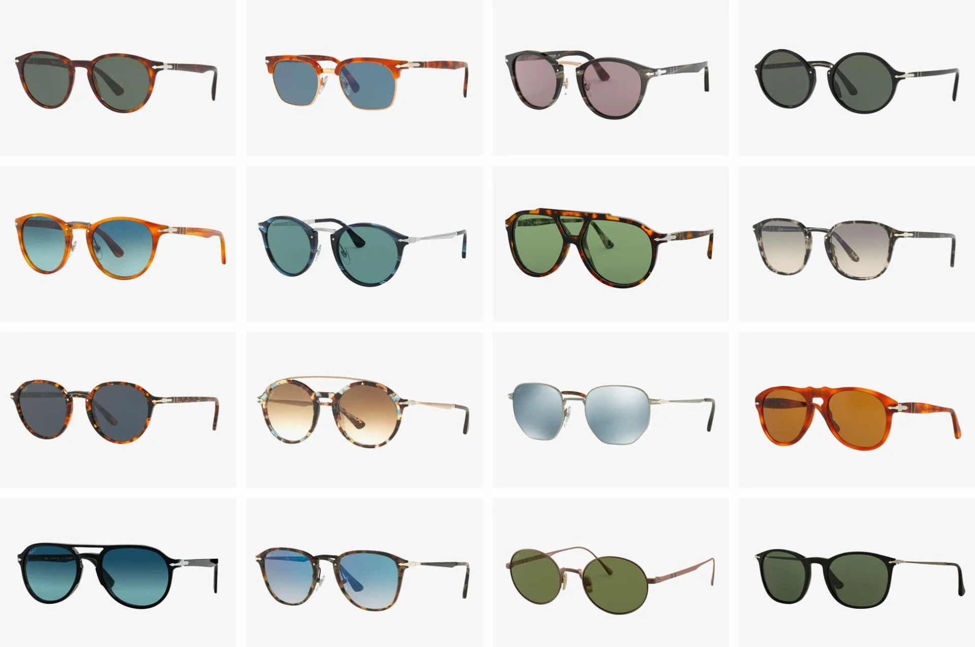 guide to persol sunglasses gear patrol lead full