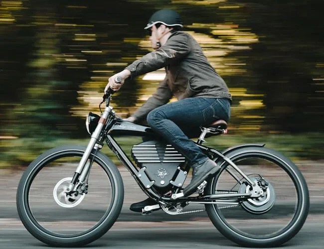 is an e bike better for commuting gear patrol lead featured