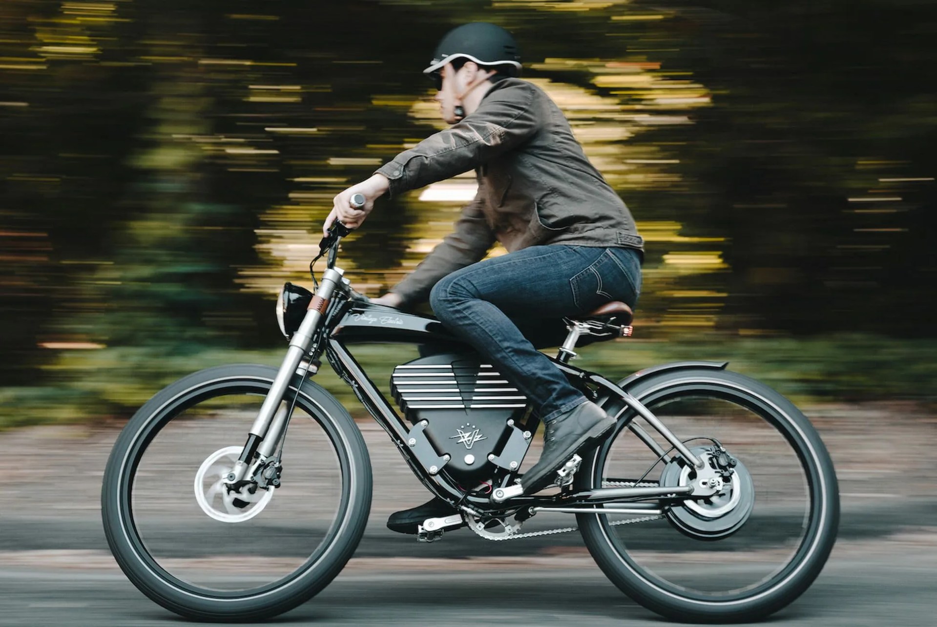 is an e bike better for commuting gear patrol lead full
