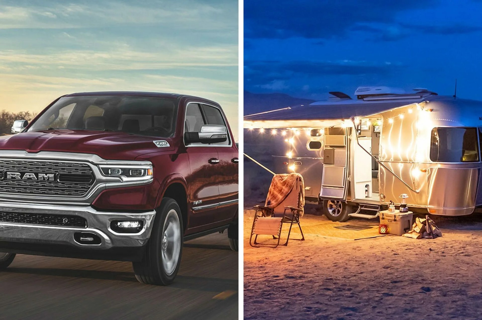 omaze ram airstream gear patrol lead full