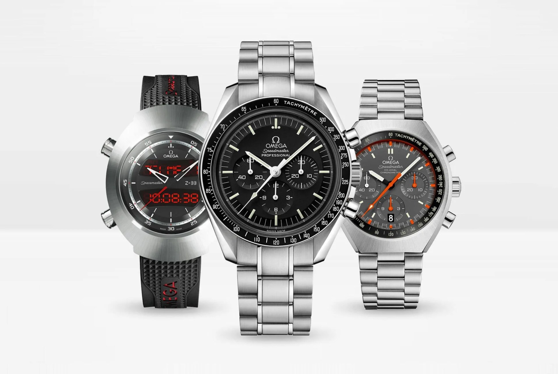 omega speedmaster buying guide gear patrol lead full