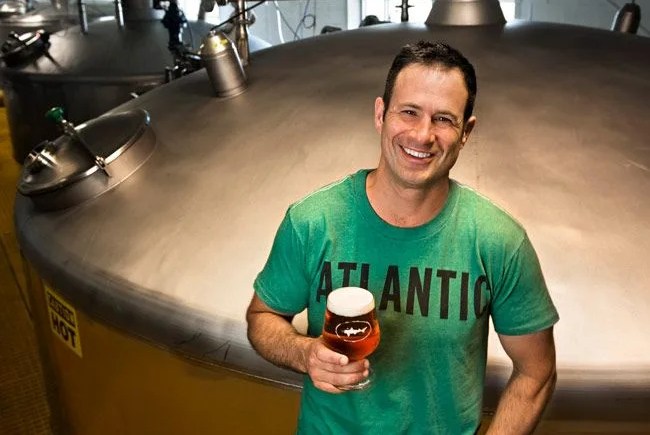 sam calagione gear patrol lead featured