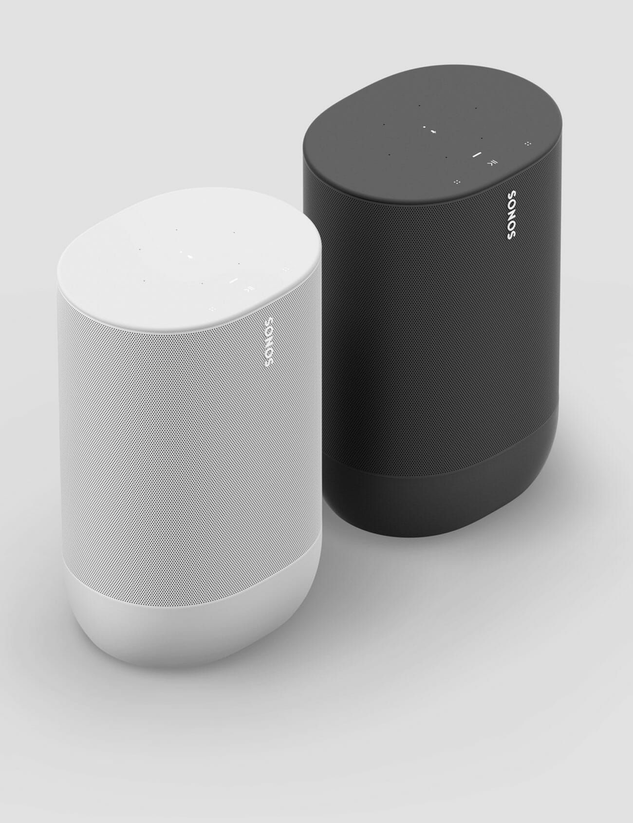 sonos move