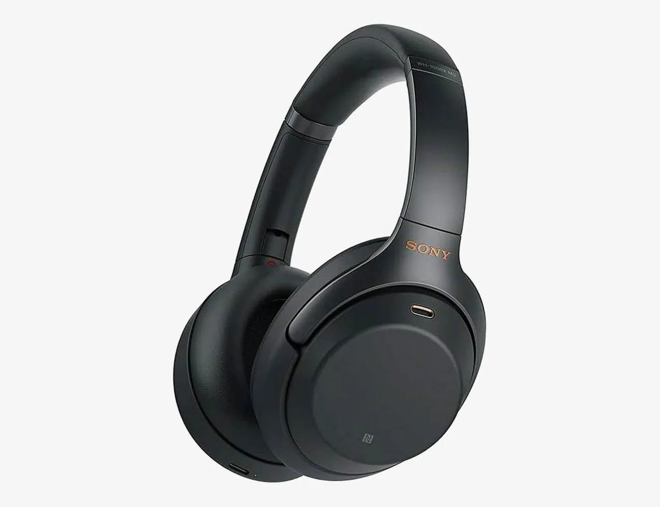 sony wh 1000xm3 headphones gear patrol