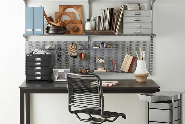 storage solutions gear patrol feature