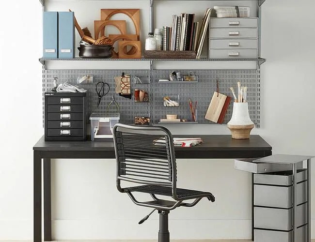 storage solutions gear patrol feature