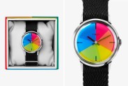timex x todd snyder pride watch gear patrol lead full