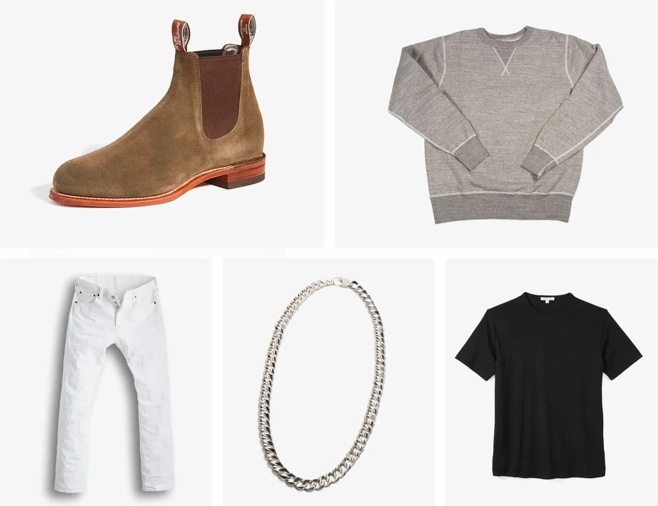What-to-Wear-with-White-Jeans-gear-patrol-1