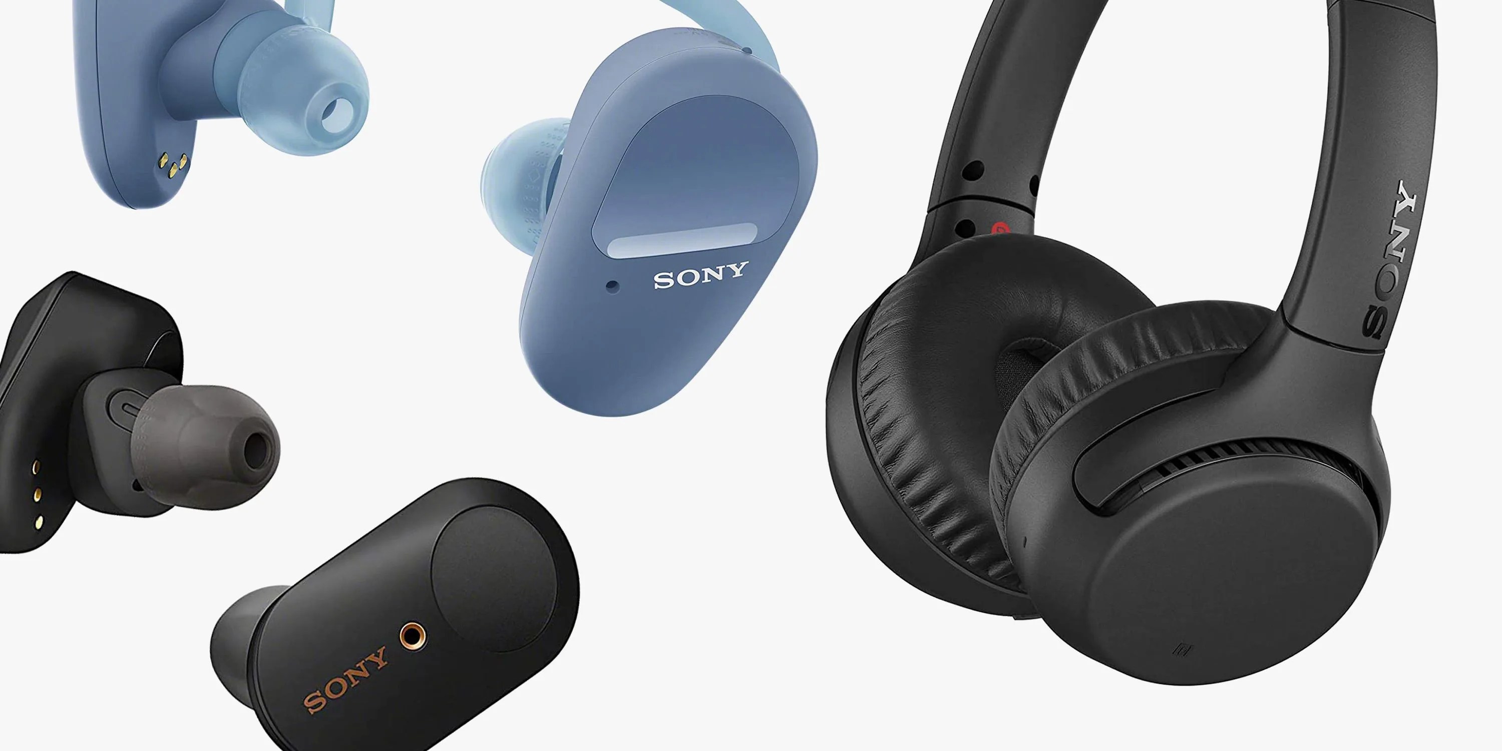 amazon summer event headphone deals