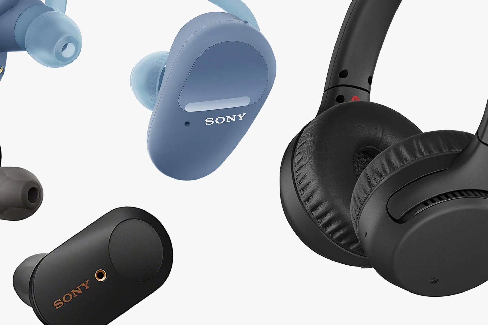 amazon summer event headphone deals