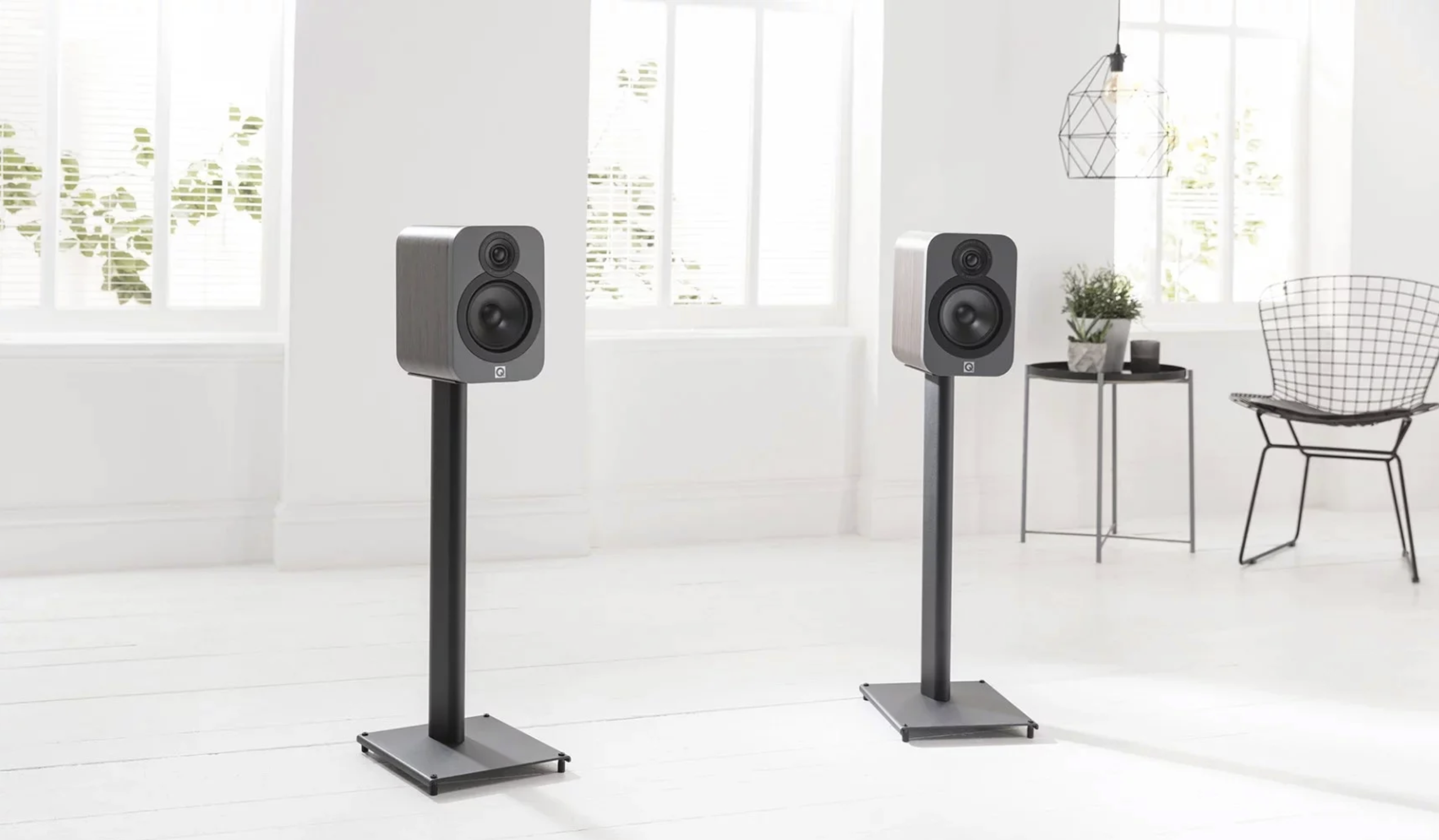 q acoustics