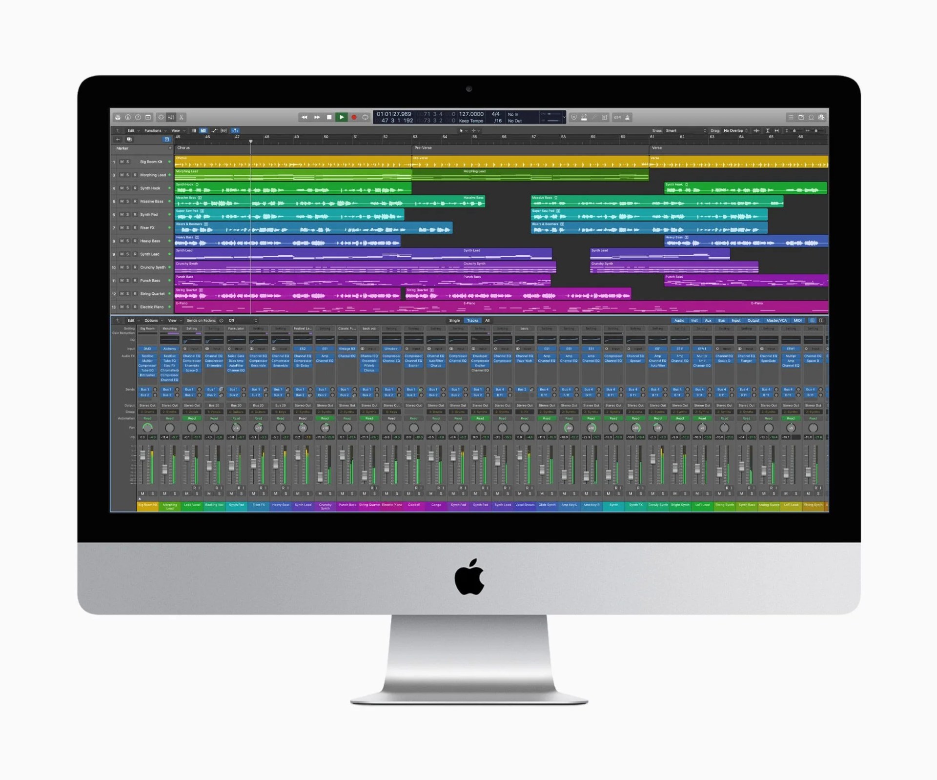 apple imac