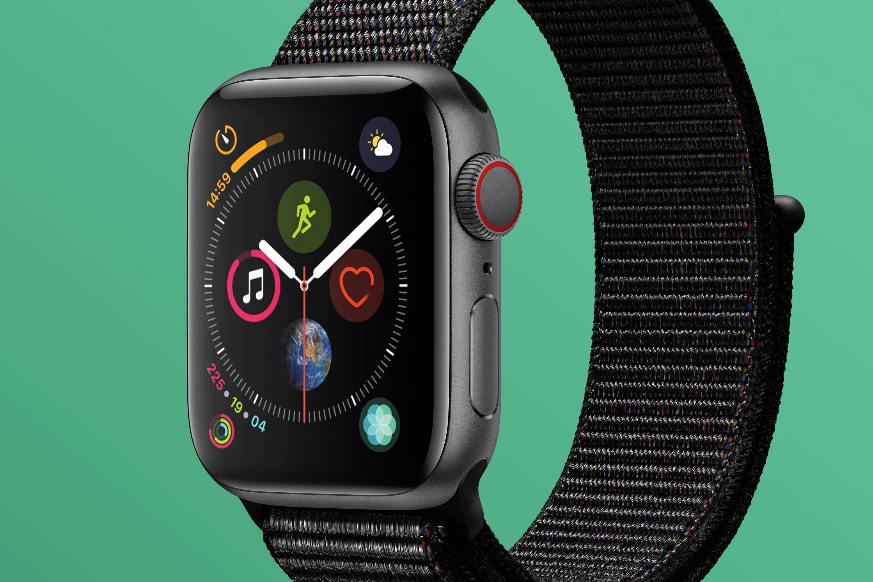 apple watch series 4