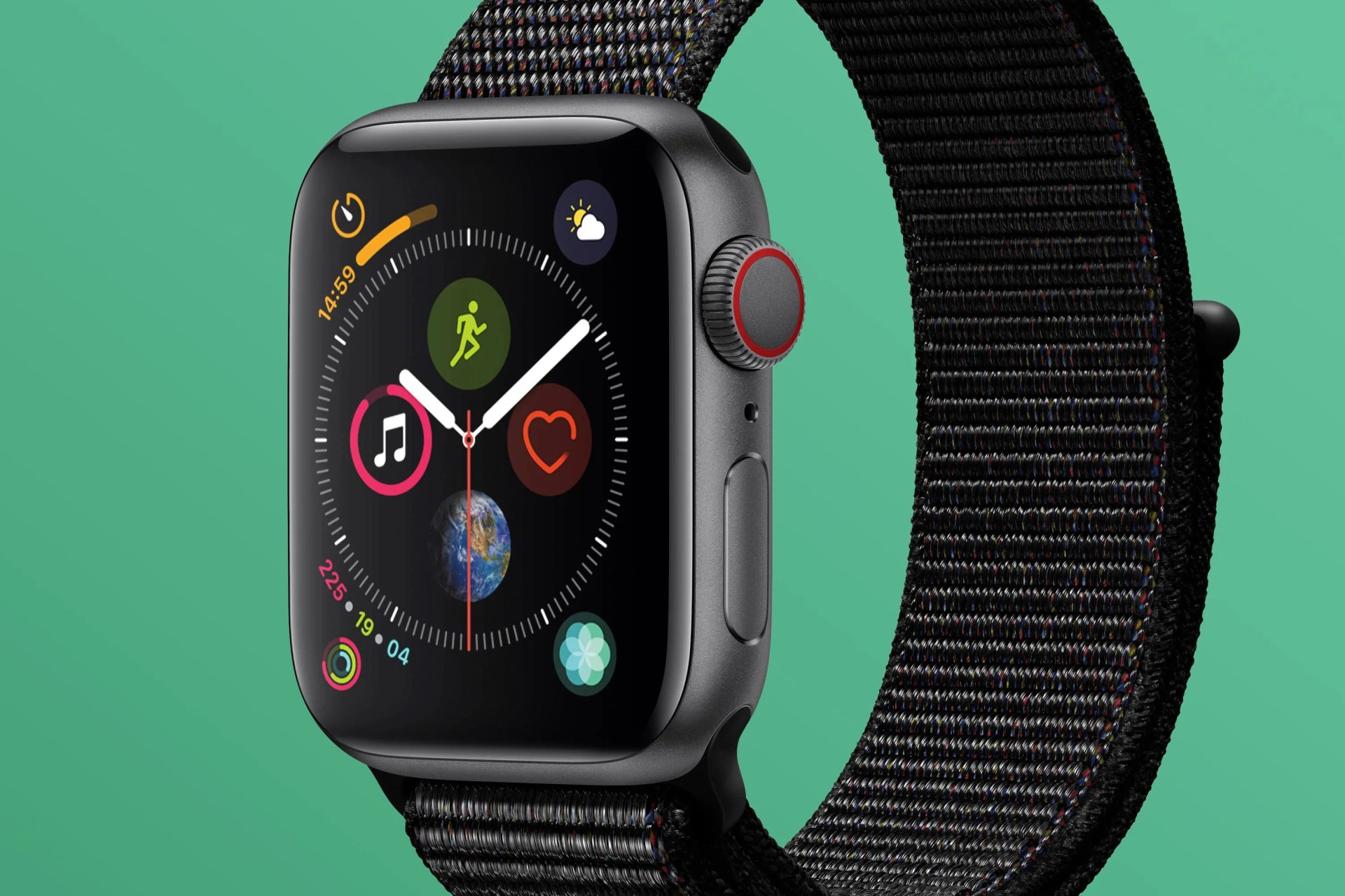 apple watch series 4