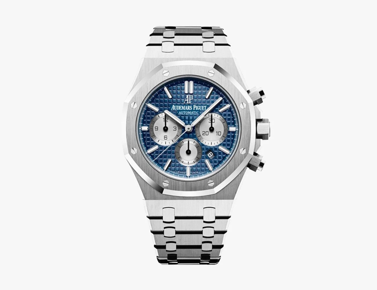 audemars piguet royal oak chronograph