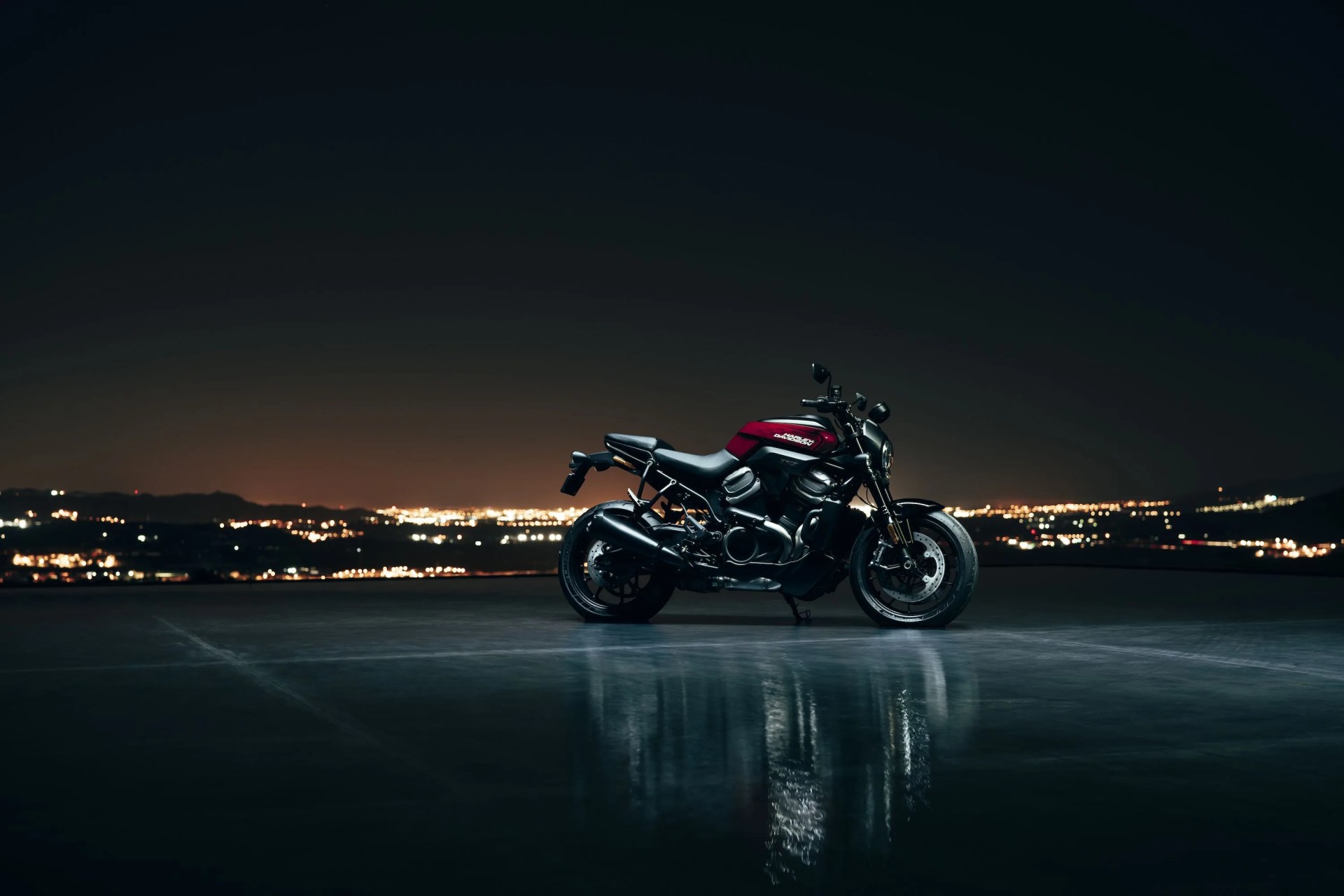 harley davidson bronx
