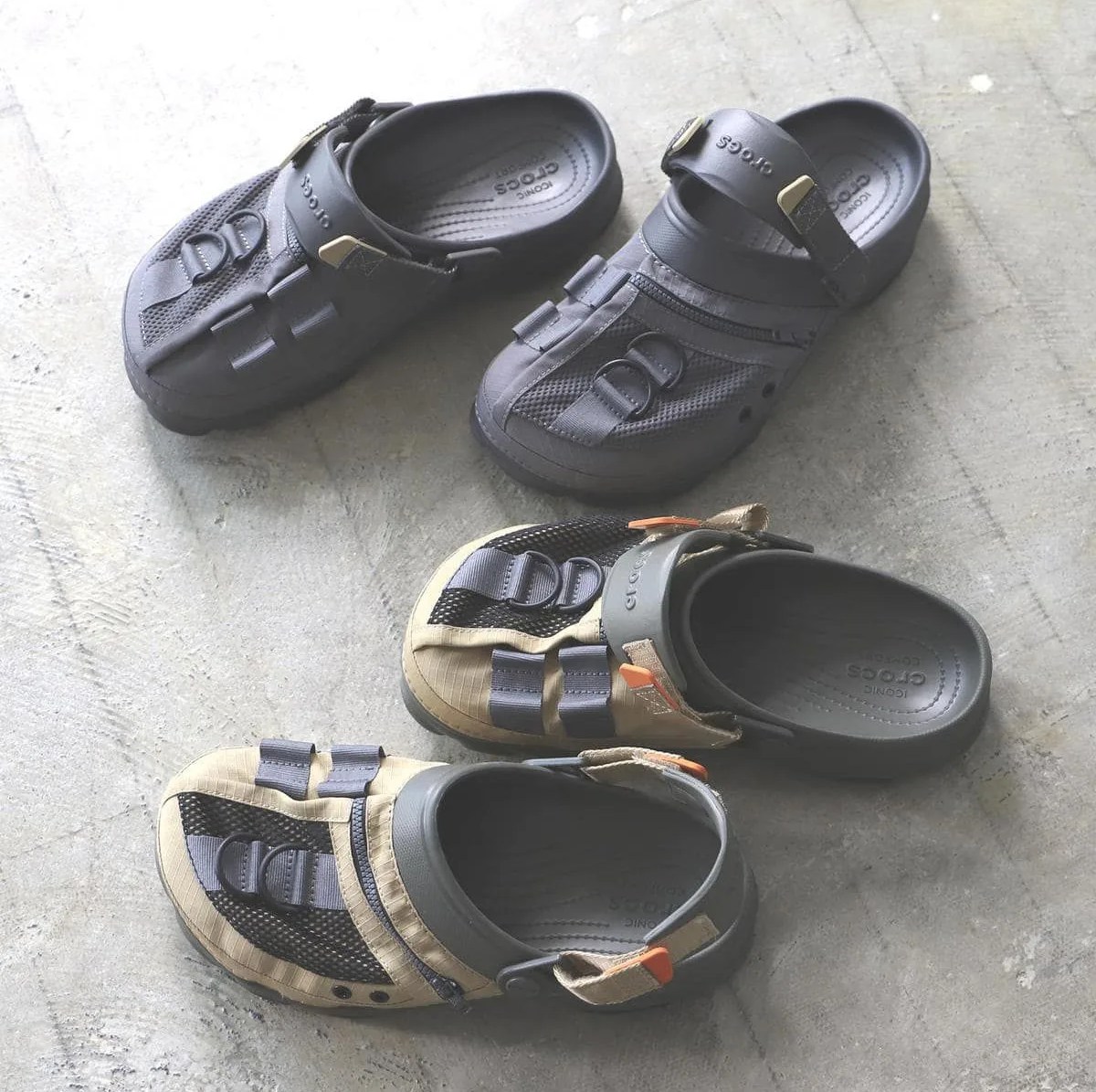 clogs