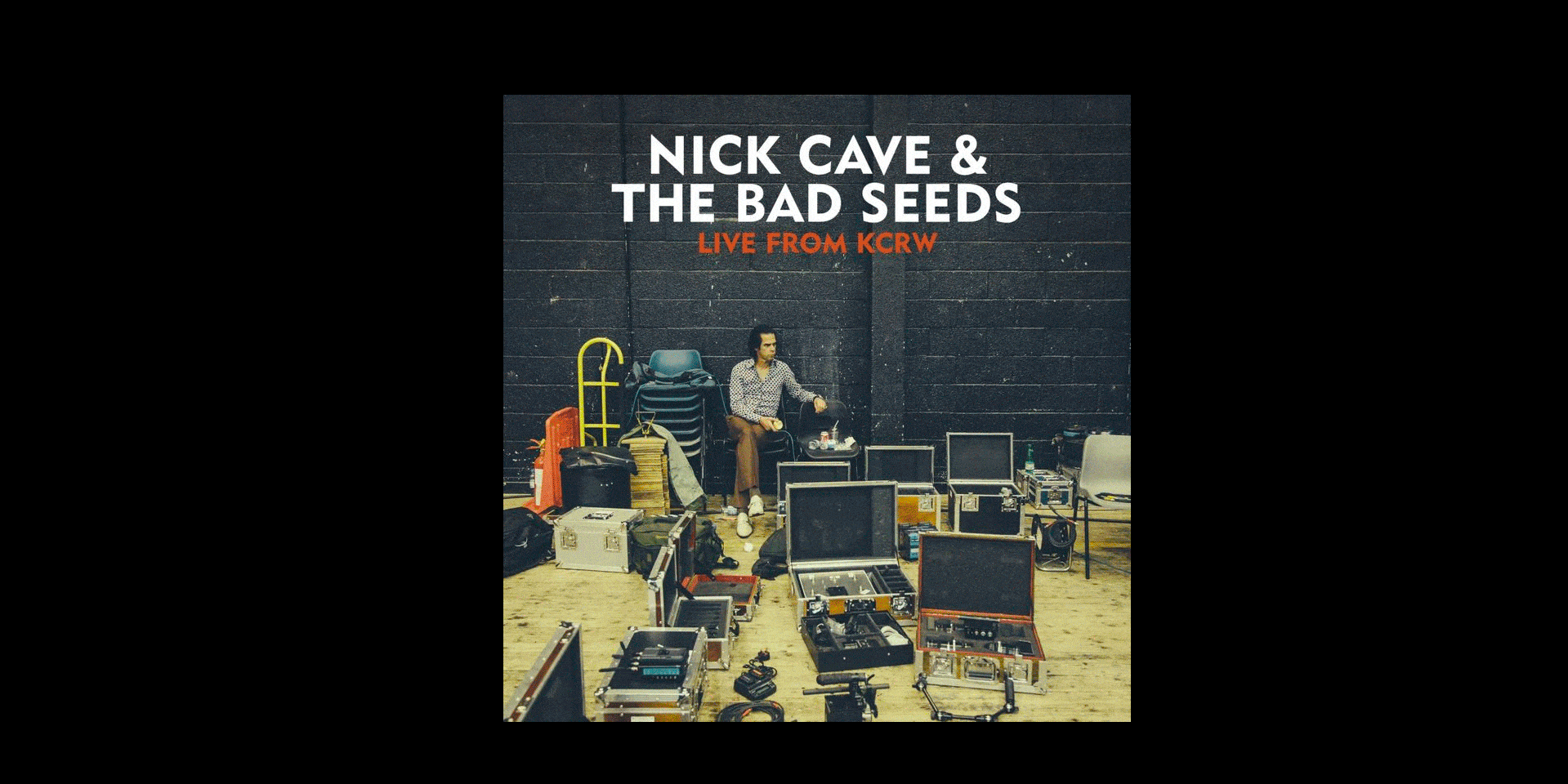 style inspiration album covers