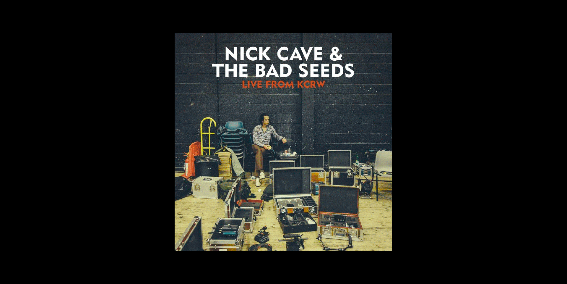style inspiration album covers