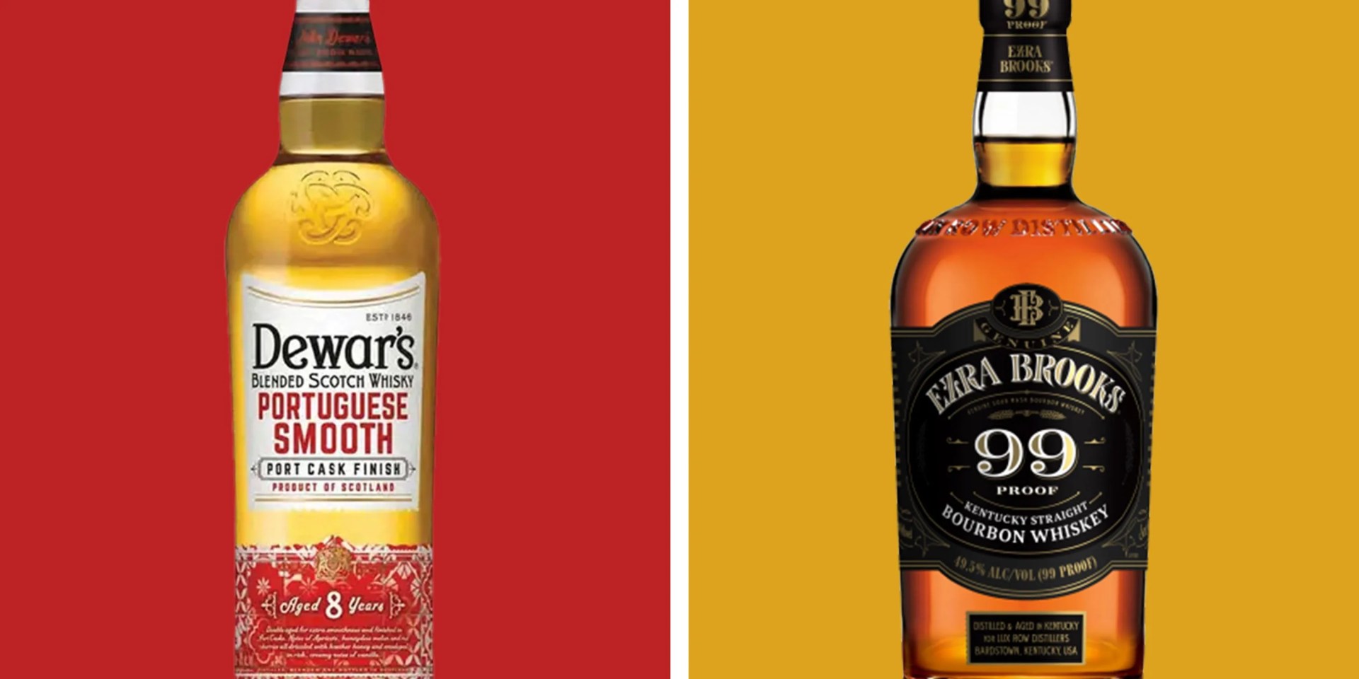 best new whiskey