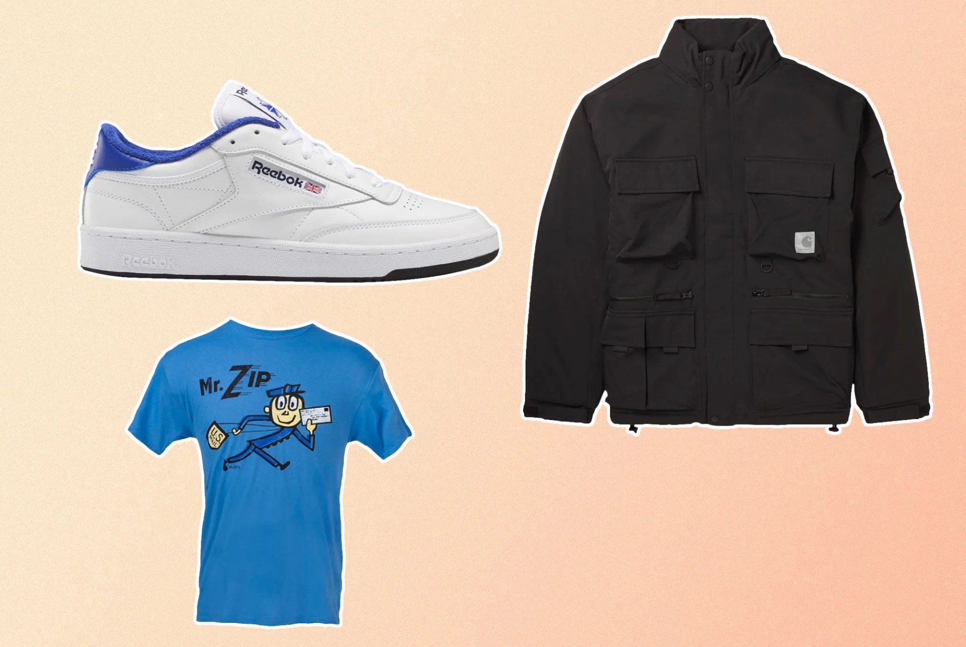 best style releases of the week